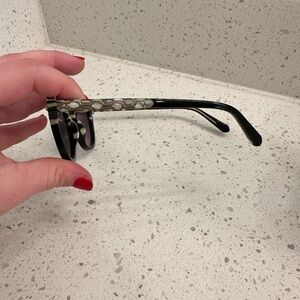 KREWE STL sunglasses